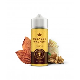 M.i. Juice Flavour Shot Tobacco Walnut Cream Lima 24/120ml