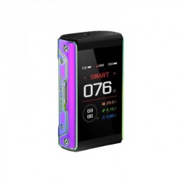 GeekVape T200 (Aegis Touch) 200W Mod Rainbow