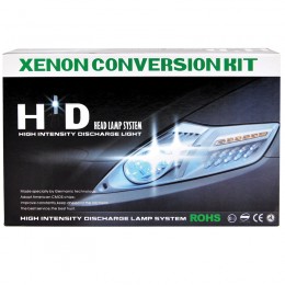 HID kit xenon οικονομικό - H1
