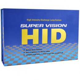 OEM  HID με canbus 12V H7
