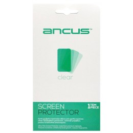 Screen Protector Ancus για Apple iPhone 6 Plus/6S Plus/7 Plus/8 Plus Clear