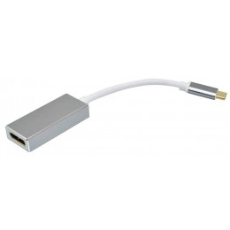 Αντάπτορας Ancus HiConnect USB USB-C σε Display Port Θηλυκό