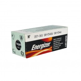 Buttoncell Energizer 357-303 SR1154SW Τεμ. 1