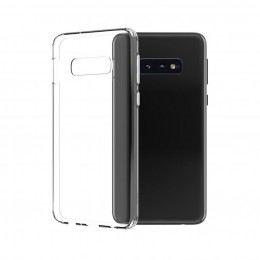 Θήκη Hoco Crystal Clear Series TPU για Samsung SM-G970 Galaxy S10e Διάφανη