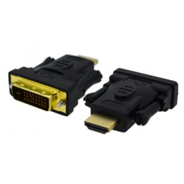Αντάπτορας Ancus HiConnect DVI-I (Dual Link) Θηλυκό σε HDMI Αρσενικό