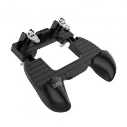 Ασύρματο Τηλεχειριστήριο Παιχνιδιών Hoco GM2 Winner Joystick με Βάση Στήριξης Τηλεφώνου 65-80mm