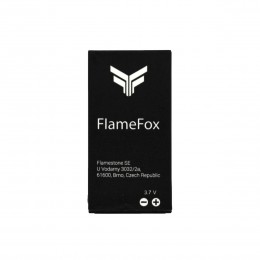 Μπαταρία FlameFox για Stone 2570 mAh Original
