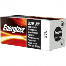 Buttoncell Energizer 346LD SR712SW 1.55V Τεμ. 1