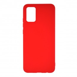 Θήκη TPU Ancus για Samsung SM-A025F Galaxy A02s Κόκκινη