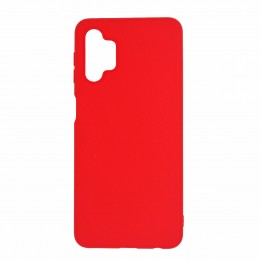 Θήκη TPU Ancus για Samsung SM-A326B Galaxy A32 5G Κόκκινη