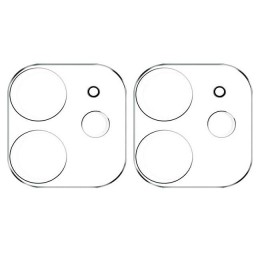 Προστασία Κάμερας Goospery Protector Κάμερας για Apple iPhone 12 Mini Διάφανο