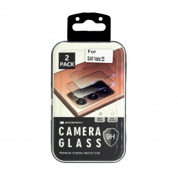 Προστασία Κάμερας Goospery Protector Κάμερας για Samsung SM-N980/N981 Galaxy Note 20 Διάφανο 2 Τεμαχίων