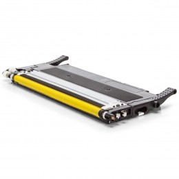 Toner HP Συμβατό 117A Y W2072A ΧΩΡΙΣ CHIP Σελίδες:700 Yellow για 150a, 150nw, 178fnw, 178nw, 178nwg, 179fnw, 179nw, 179nwg