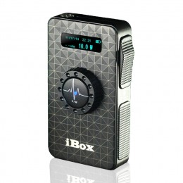 Vapros iBox Mod 25W 1500mah Black