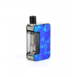 Joyetech Exceed Grip Color Patterns Kit 4.5ml Mystery Blue