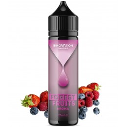 Innovation Flavorshot  Classic Forest Fruits 20ml/60ml