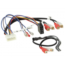Connects2  Active system Toyota MR2 '91-'00 / Lexus   CT20LX01