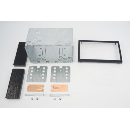 acv GmbH  Universal 2-din Kit (182x113 mm)   14.004