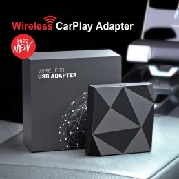 Cartizan Technology Co.Ltd  Wireless CarPlay Adapter   CP.76