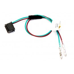 In Car Technologies Ltd  Voltage patch lead for 29 series steering control   29.000