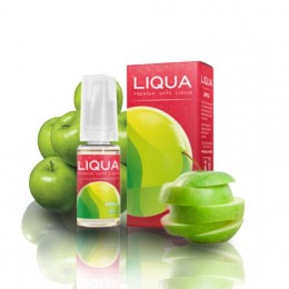 Liqua New Apple 10ml 12mg