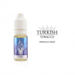 Halo Turkish Tobacco 10ml 6ml