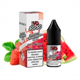 IVG Strawberry Watermelon Chew 10ml 12mg