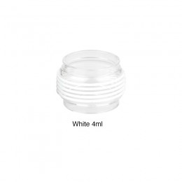 Eleaf Melo 5 tube 4ml White
