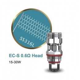 Eleaf EC-S coil 0.6ohm