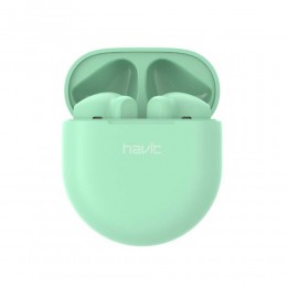 Ακουστικά Earbuds - Havit TW916 (Πράσινο)