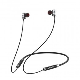 Ασύρματα Ακουστικά - Lenovo HE06 (BLACK)