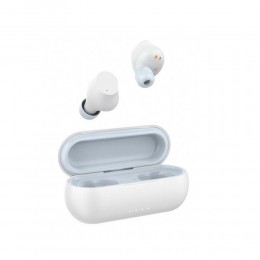 Ακουστικά Earbuds - Havit i98 TWS (WHITE)