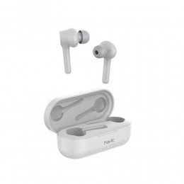 Ακουστικά Earbuds - Havit i92 TWS (WHITE)