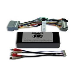 Pac  c2a-Chy3  Amplifier Integration Interface for Chrysler Lsft can bus Vehicles Άμεση Παράδοση