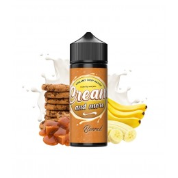Mad Juice Cream And More Flavour Banned 30/120ml