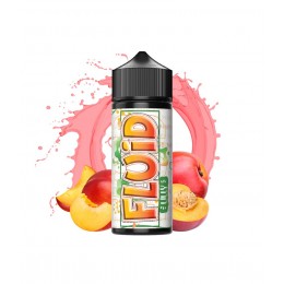 Mad Juice Fluid Flavour Shot Lilly 30/120ml