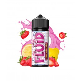 Mad Juice Fluid Flavour Shot Pink And Sour 30/120ml