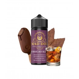 Mad Juice Mad Dog Flavour Rumaican Blend 30/120ml