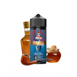 Mad Juice Mad Lady Flavour Shot Pirate Tobacco 30/120ml