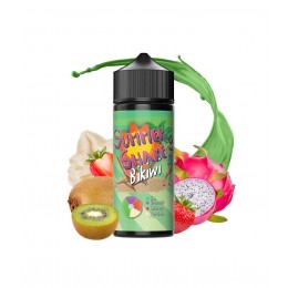 Mad Juice Summer Shake Flavour Shot Bikiwi 30/120ml