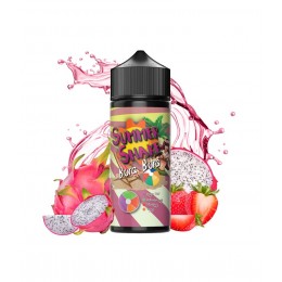 Mad Juice Summer Shake Flavour Shot Bora Bora 30/120ml