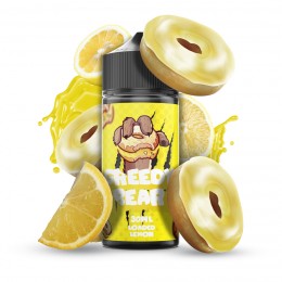 Vape Distillery Greedy Bear Flavorshot Loaded Lemon 30ml/120ml