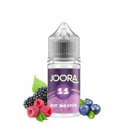 Joora Flavor Shot 11 Μίξ Μούρων 10ml/30ml