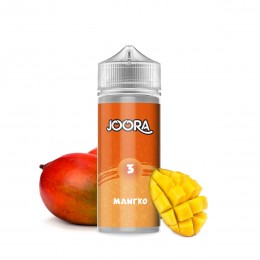 Joora Flavor Shot 3 Μάνγκο 30ml/120ml