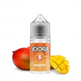 Joora Flavor Shot 3 Μάνγκο 10ml/30ml