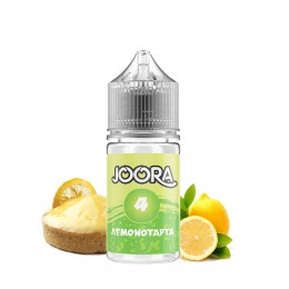 Joora Flavor Shot 4 Λεμονόταρτα 10ml/30ml