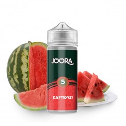 Joora Flavor Shot 5 Καρπούζι 30ml/120ml