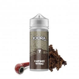 Joora Flavor Shot 7 Καπνός Πίπας 30ml/120ml