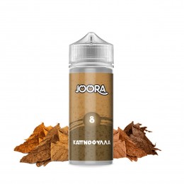 Joora Flavor Shot 8 Καπνόφυλλα 30ml/120ml