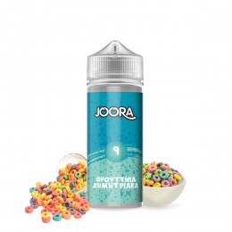 Joora Flavor Shot 9 Φρουτένια Δημητριακά 30ml/120ml
